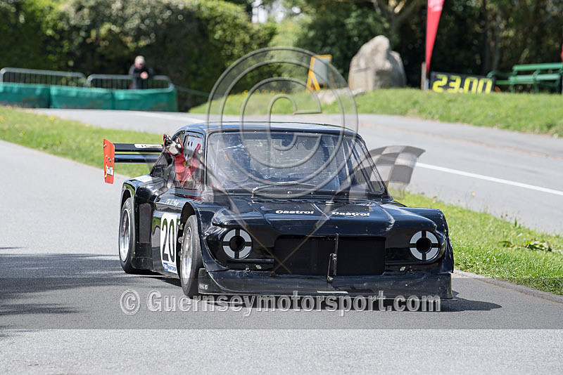 GKMC_Hillclimb_05-08-2017_CAR-127 - CARS_05-08-2017