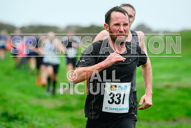 New Years Day XC 2023-8 - NEW YEARS DAY CROSS COUNTRY 2023