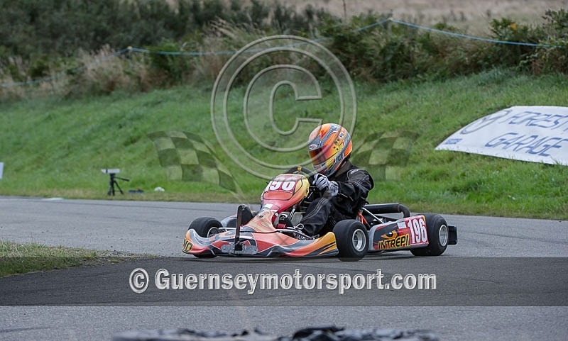 Alderney Airport Kart_2013-11 - ALDERNEY AIRPORT SPEED EVENT 2013 - KARTS