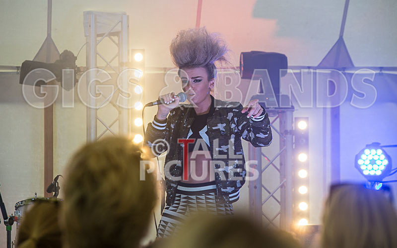 Tallia Storm-19 - TALLIA STORM