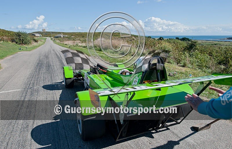 Ald Sprint_2010_Car-9 - ALDERNEY SPRINT 2010