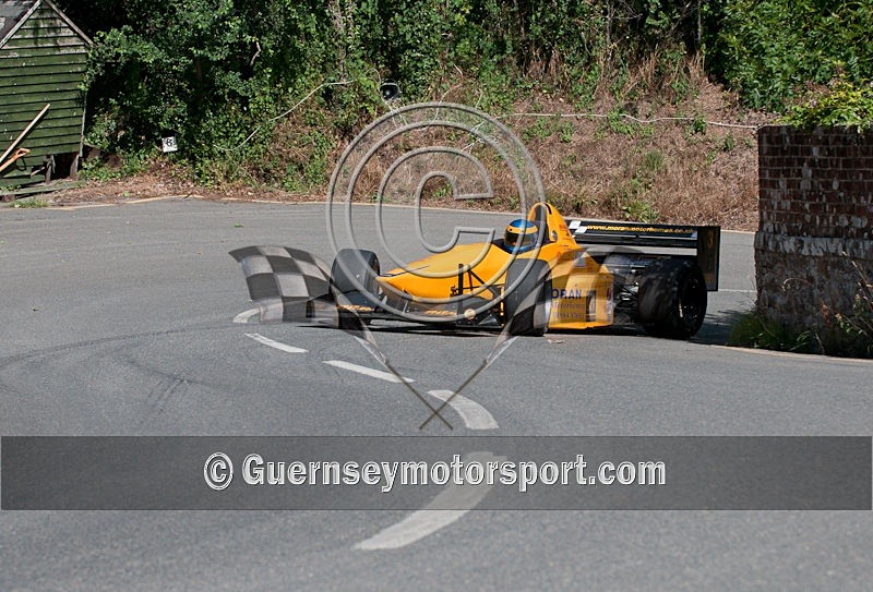 JSY_Hill_2010_Car-37 - JERSEY MSA NATIONAL 2010