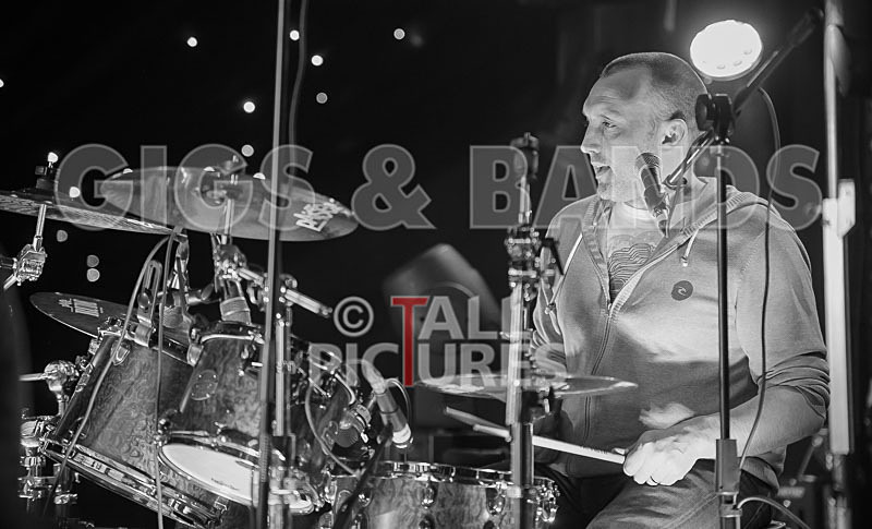 Buffalo Huddleston-329 - BUFFALO HUDDLESTON