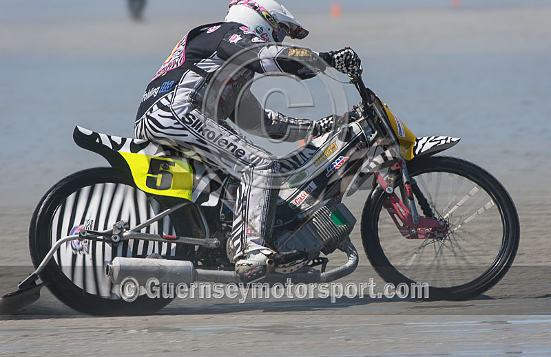 Sand Ace_2014_Bike-135 - BRITISH SAND ACE 500cc SOLO RIDERS - 2014