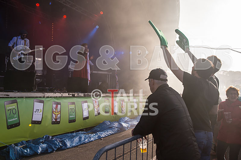 Static Alice-340 - STATIC ALICE