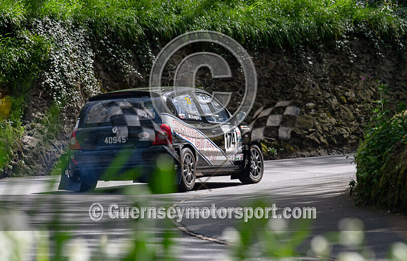 GMCCC Hill Climb_18-04-2022_CAR-132 - CARS_18-04-2022