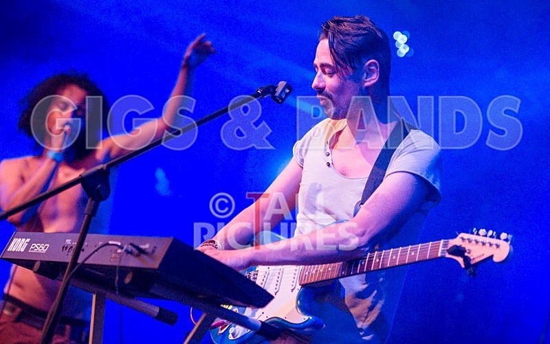 Chaos 2013_Harlequin Knights-24 - HARLEQUIN KNIGHTS