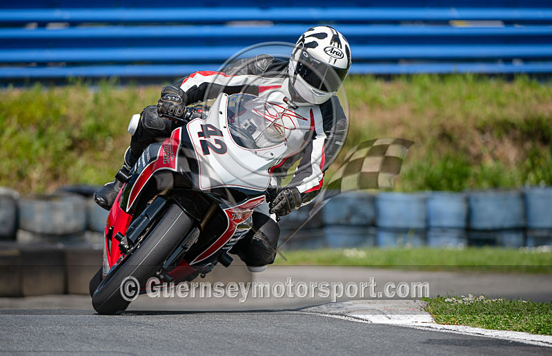 Twisty Sprint at The Track-50 - TWISTY SPRINT- THE TRACK - 2018