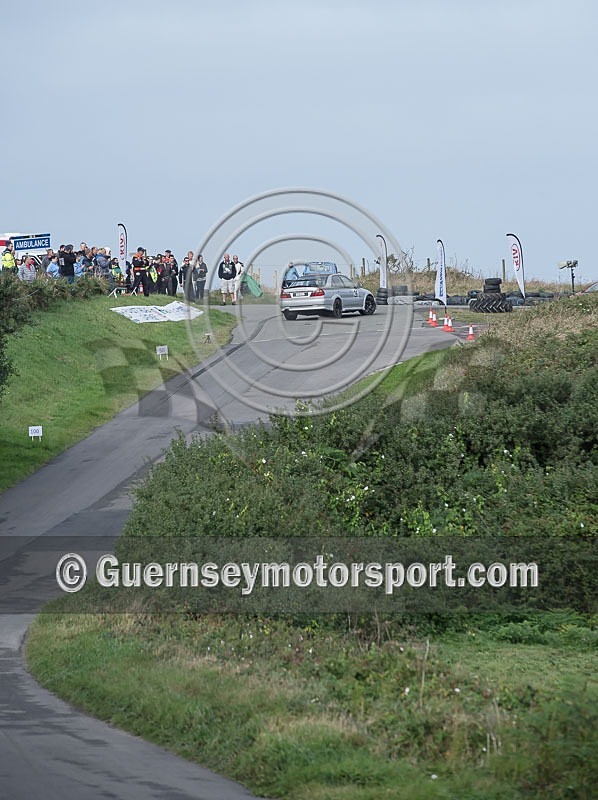 Alderney Airport Car_2013-59 - ALDERNEY AIRPORT SPEED EVENT 2013 - CARS