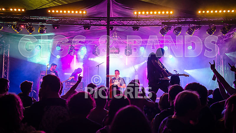 Spunge-137 - [spunge]