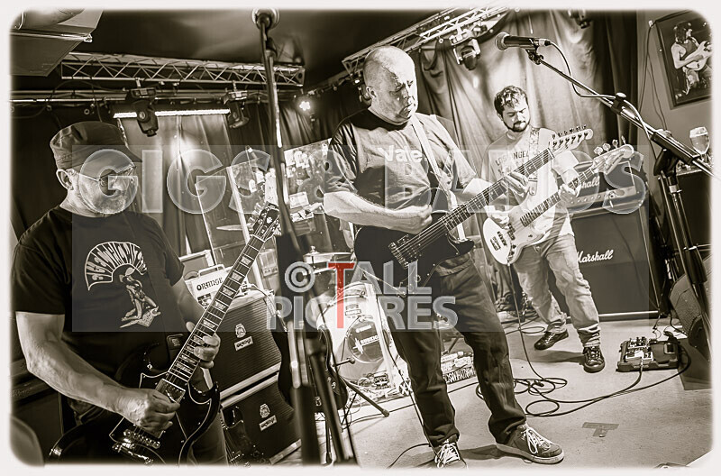 Coastal Fire Dept-339 - COASTAL FIRE DEPT