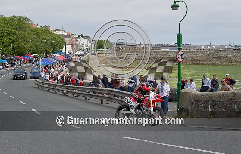 GKMC Hill Climb_30-05-11_Bike-45 - BIKES 2011-05-30