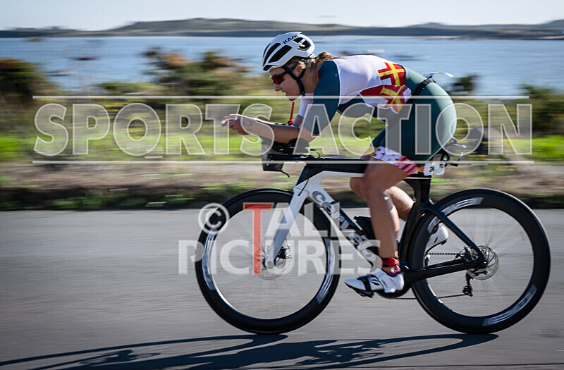 Granite Man 2022-247 - GRANITEMAN TRIATHLON 2022