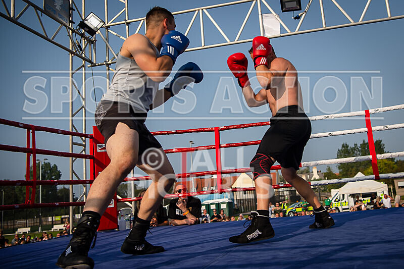 BOUT 9 - Jan -the Destroyer- Dame v Tom Schmiedhuber-15 - BOUT 9 - Jan 'the Destroyer' Dame v Tom Schmiedhuber