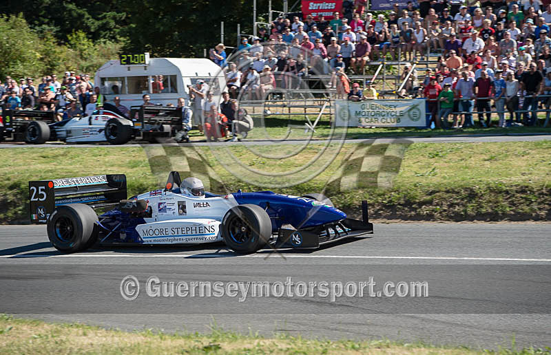 Guernsey National_2016_CAR-11 - GUERNSEY NATIONAL 2016 - CARS