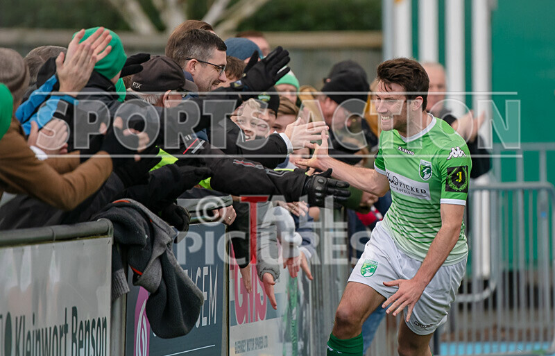 GFC v Sevenoaks Town_16-11-2019-17 - GFC v SEVENOAKS TOWN