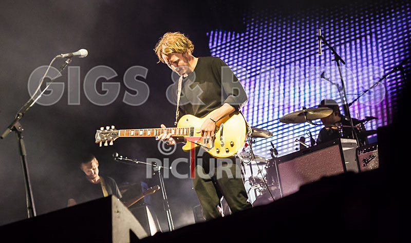 Ben Howard-25 - BEN HOWARD