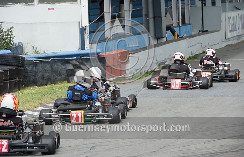 Karting_24-05-2015-13 - KARTING SUMMER CHAMPIONSHIP ROUND-2