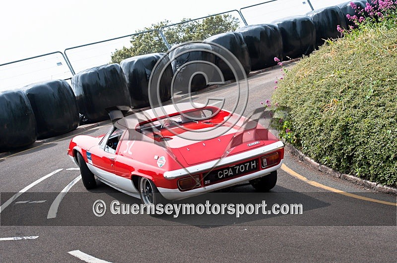 Jsy Classic Hill-131 - JERSEY INTERNATIONAL MOTORING FESTIVAL 2010