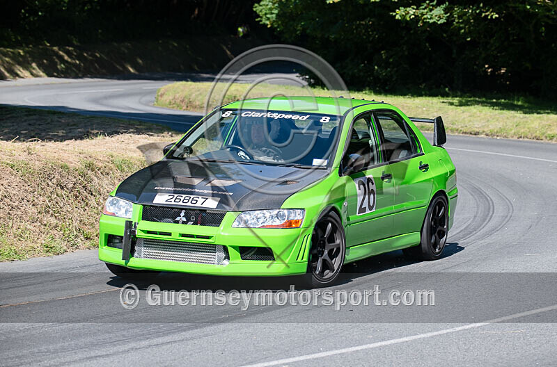GMCCC Hill Climb_18-07-2021_CAR-94 - CARS_17-07-2021