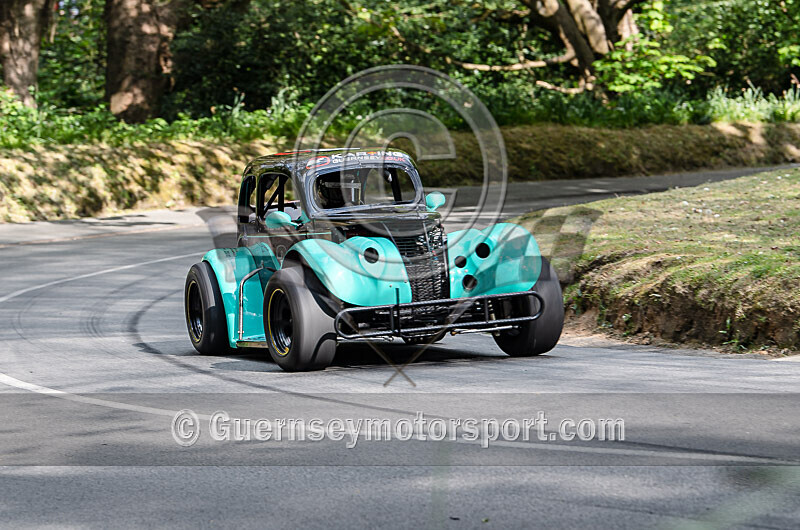 Hillclimb 2021_2-Day_CAR-98 - GMC&CC 2-DAY HILLCLIMB 2021_CARS