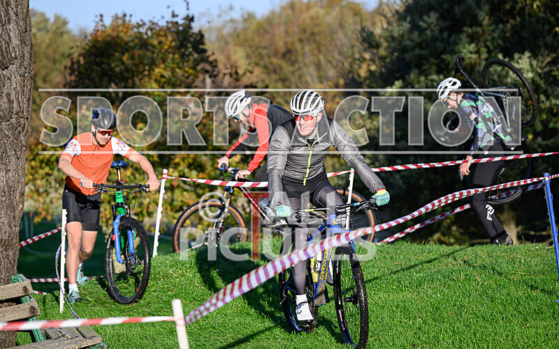 GVC Cyclocross Race-3 2022-107 - CYCLOCROSS 2022_ROUND 3