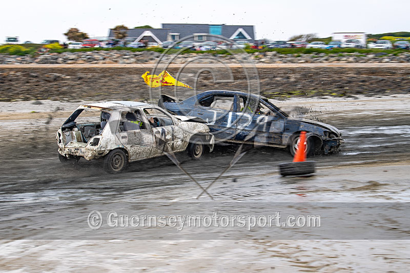 Autocross Fun Meeting 2019-162 - AUTOCROSS FUN MEETING 2019