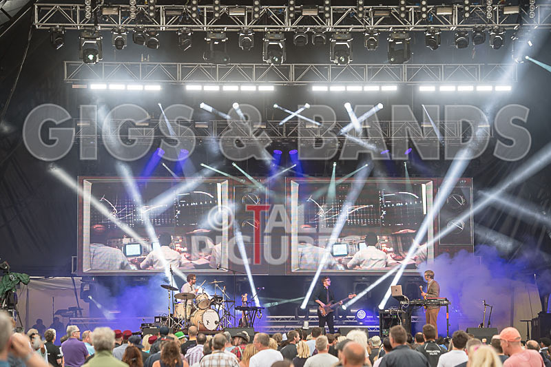 Public Service Broadcasting-23 - PUBLIC SERVICE BROADCASTING