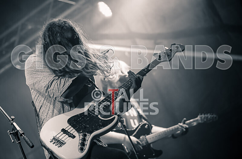 The Recks-975 - THE RECKS