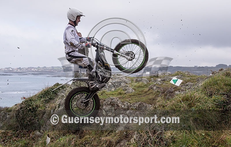 2-Day Trials_2013-35 - 2-DAY TRIALS - 2013