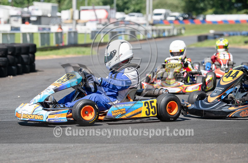 Karting_Roiund-6_27-05-2018-10 - 2018 KART CHAMPIONSHIP_ROUND-6