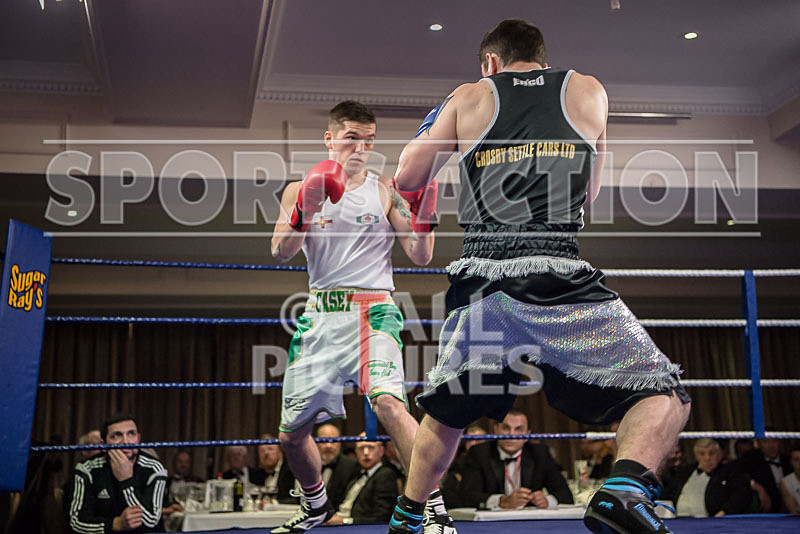 BOUT-7_Casey De La Mare v Billy Potter-2 - BOUT 7_Casey De La Mare v Billy Potter
