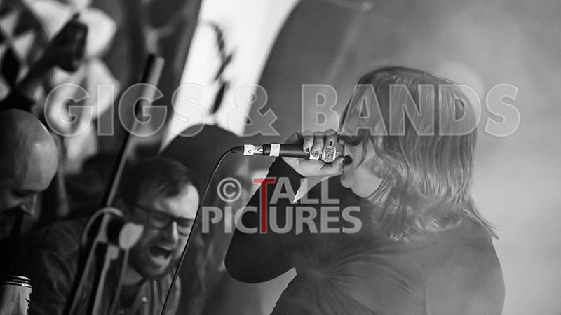 Mechanical Lobster-7 - MECHANICAL LOBSTER