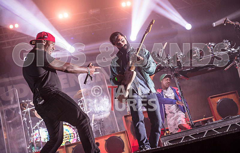 Rudimental-41 - RUDIMENTAL