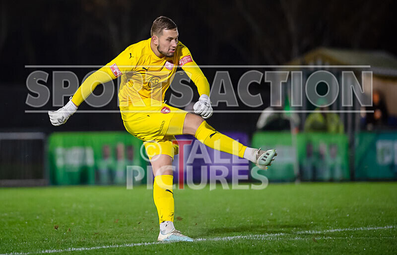GFC v Bracknell Town_17-11-2021-17 - GUERNSEY FC v BRACKNELL TOWN