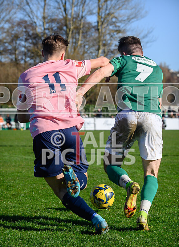 GFC v Chipstead_2023-170 - GFC v CHIPSTEAD 2023