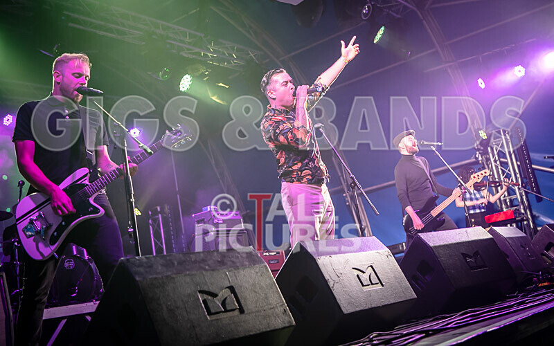 The King Blues-9 - THE KING BLUES