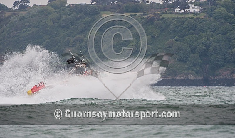 Venture Cup 2013_Arrival-36 - VENTURE CUP OCEAN POWERBOAT - ARRIVAL 2013