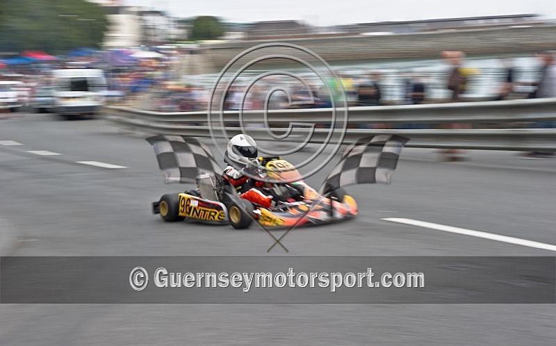 GKMC Hill_6-08-11_Kart-7 - KARTS 2011-08-06