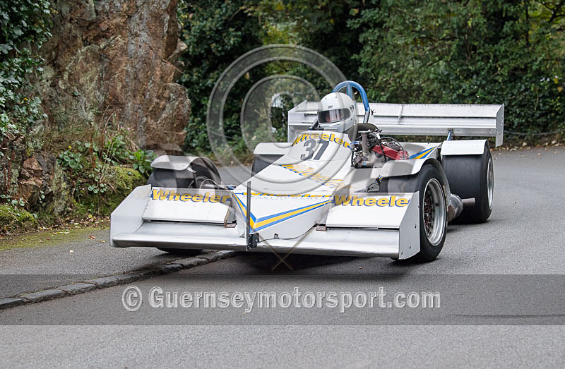 Petit Bot Hillclimb 2017-18 - PETIT BOT HILLCLIMB 2017