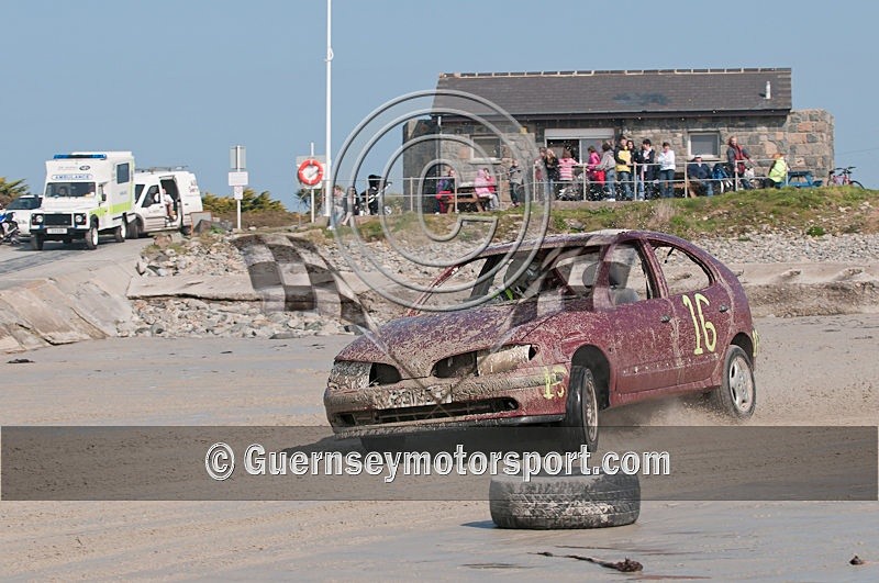 Autocross Fun Meeting 2011-33 - AUTO-X FUN MEETING 2011
