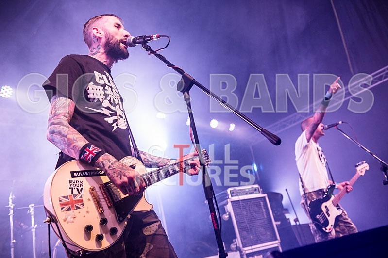 Chaos 2013_Bulletproof-18 - BULLETPROOF