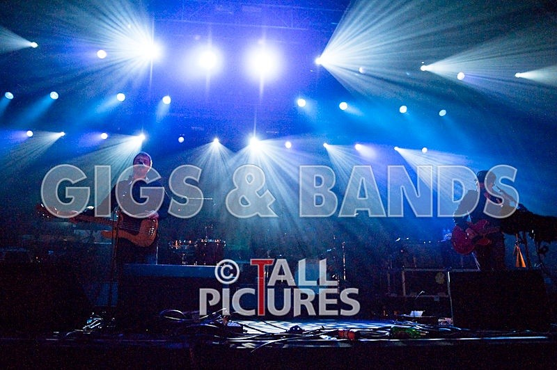 The Doves-6 - THE DOVES