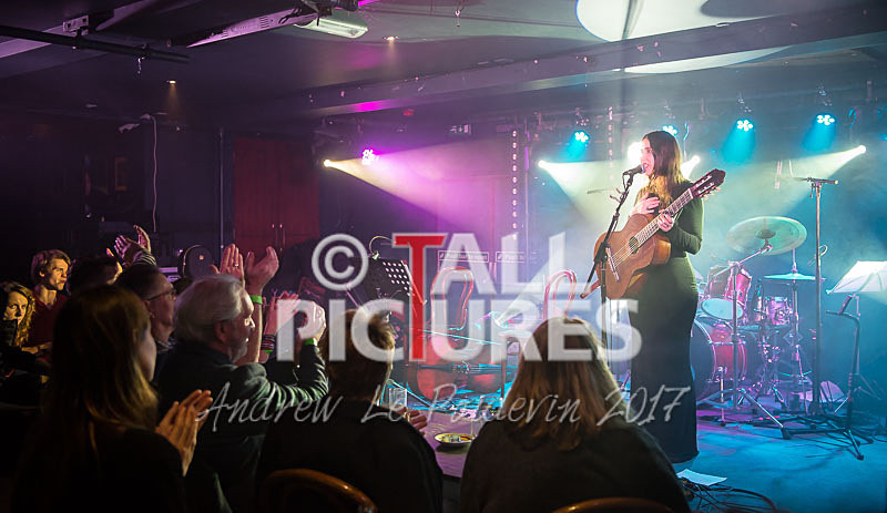 Nessi Gomes - Diamonds  Demons Album Launch-19 - NESSI GOMES - DIAMONDS & DEMONS ALBUM LAUNCH