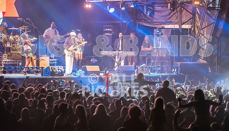 Chic Featuring Nile Rodgers-21 - CHIC FEATURING NILE RODGERS