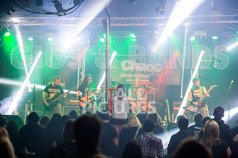 Demise of Sanity-38 - DEMISE OF SANITY