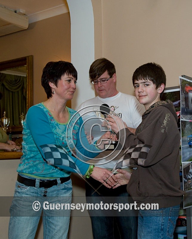 Moto-X 25th-16 - PODIUMS PRESENTATIONS EVENTS - 2009