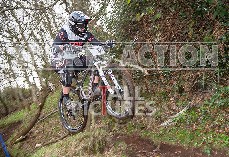 MTB 2018 Downhill Series_Round-2-54 - MTB 2018 DOWNHILL SERIES ROUND-2