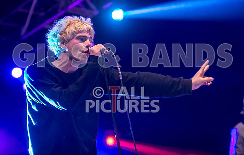 The Charlatans-152 - THE CHARLATANS