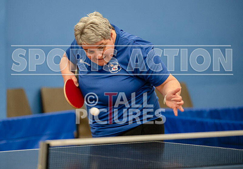 Table Tennis 2021 Singles Finals-46 - SINGLES FINALS 2021